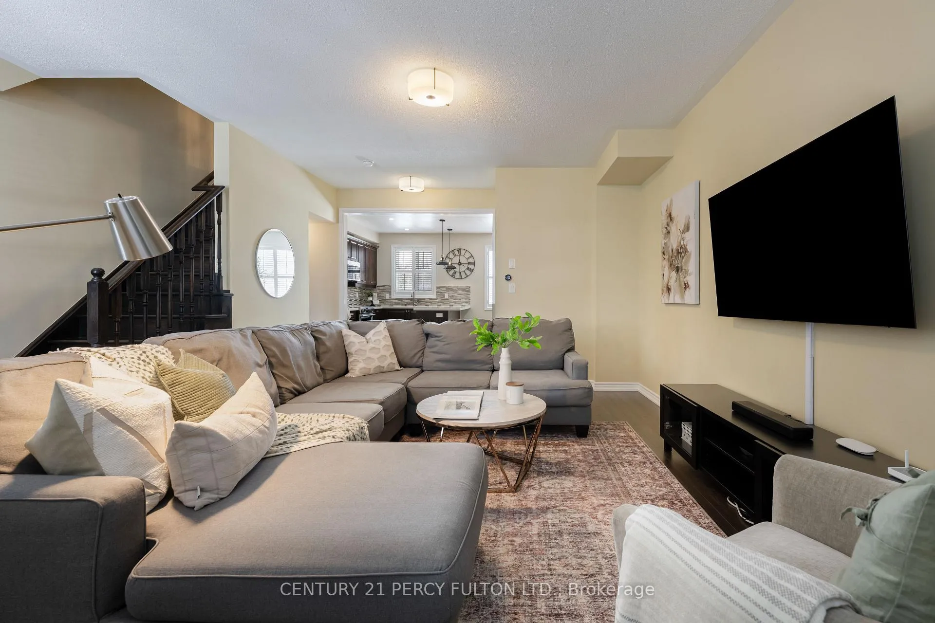 Photo 21 of 30 Kayak Heights, Brampton, Heart Lake East — HOMEH