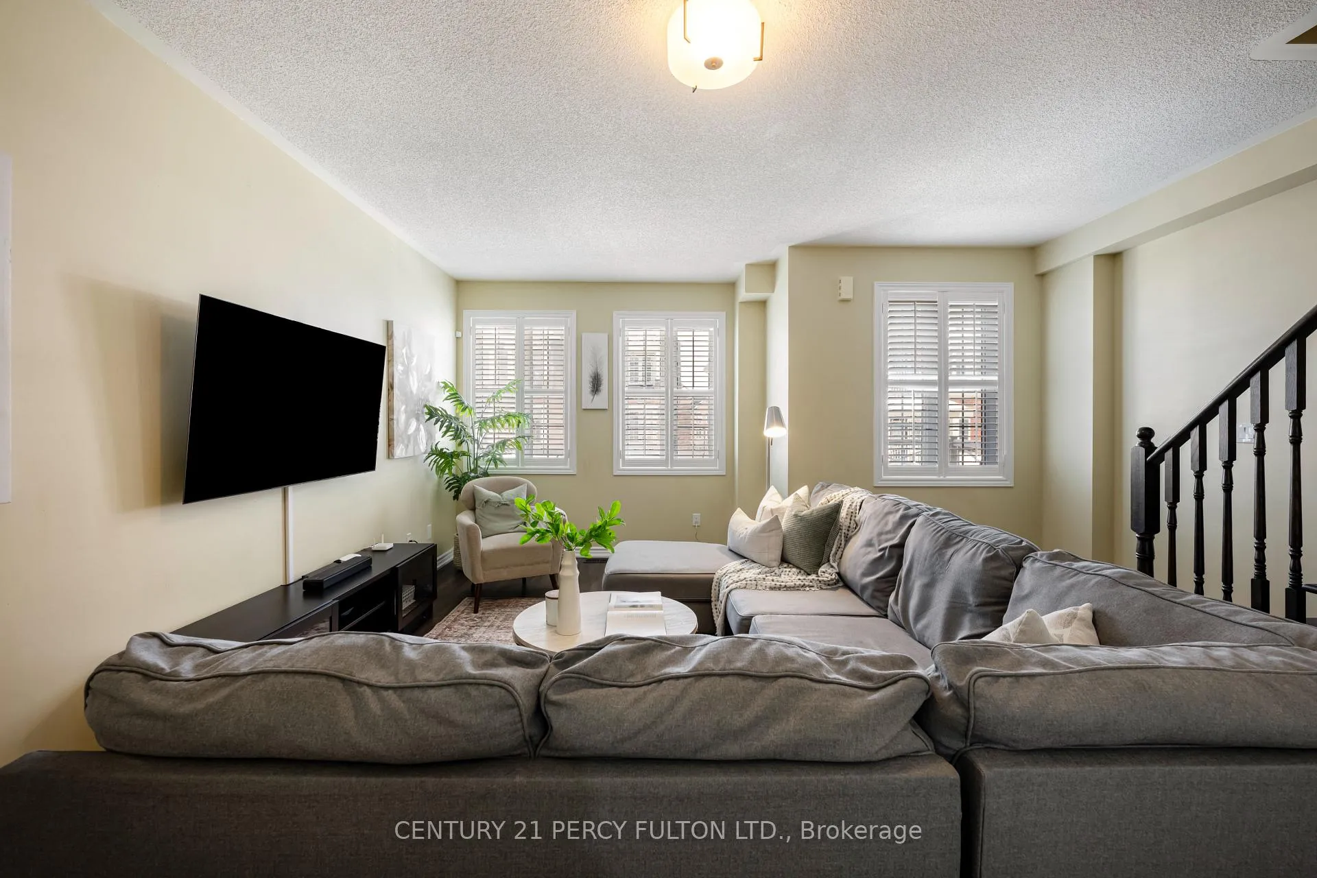 Photo 23 of 30 Kayak Heights, Brampton, Heart Lake East — HOMEH