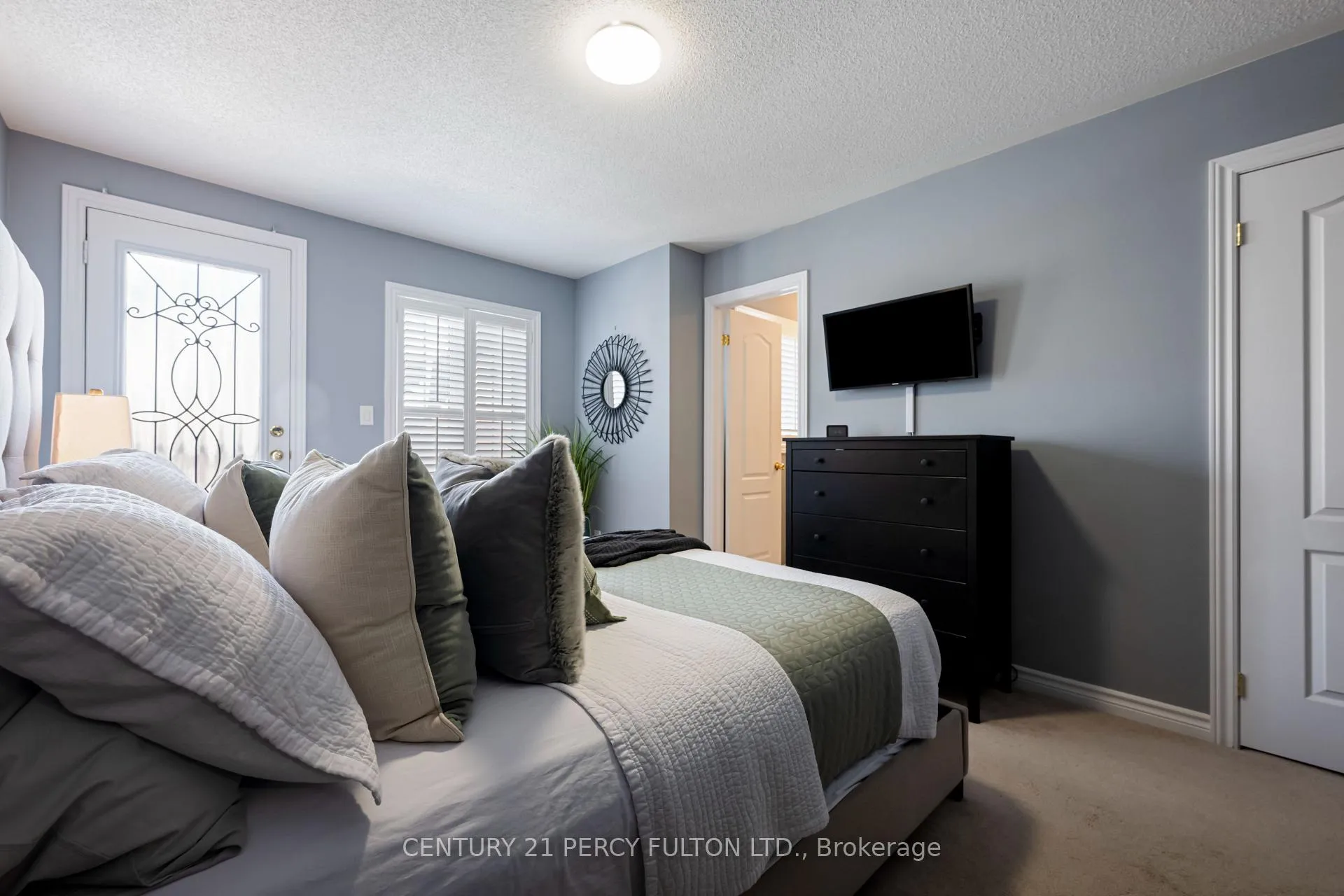 Photo 32 of 30 Kayak Heights, Brampton, Heart Lake East — HOMEH