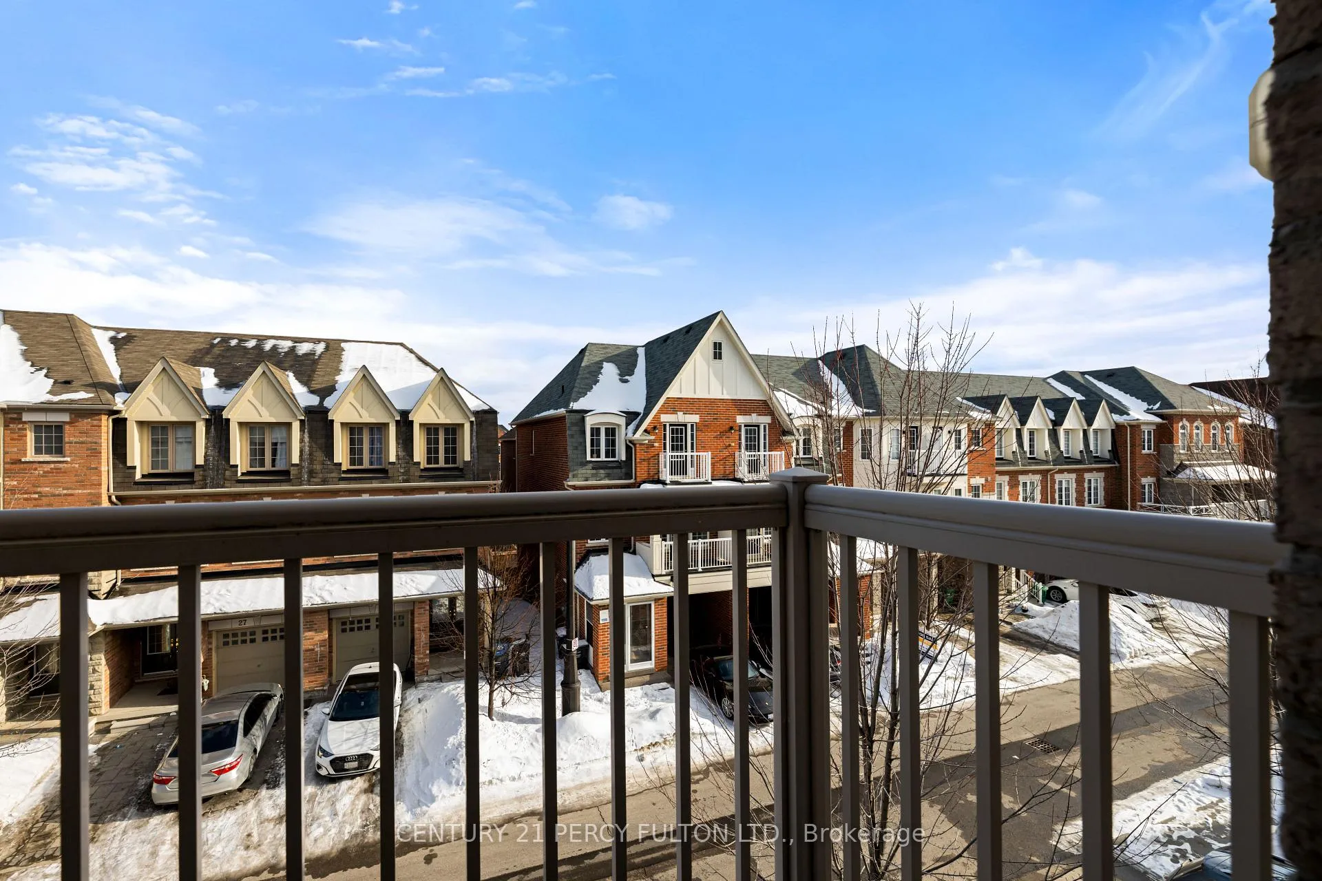 Photo 35 of 30 Kayak Heights, Brampton, Heart Lake East — HOMEH