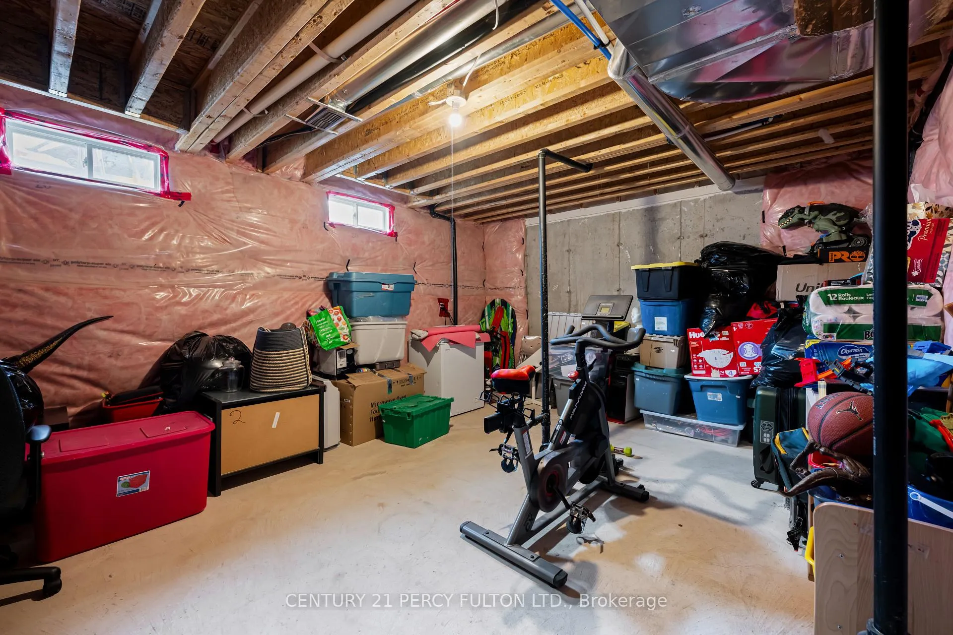 Photo 38 of 30 Kayak Heights, Brampton, Heart Lake East — HOMEH