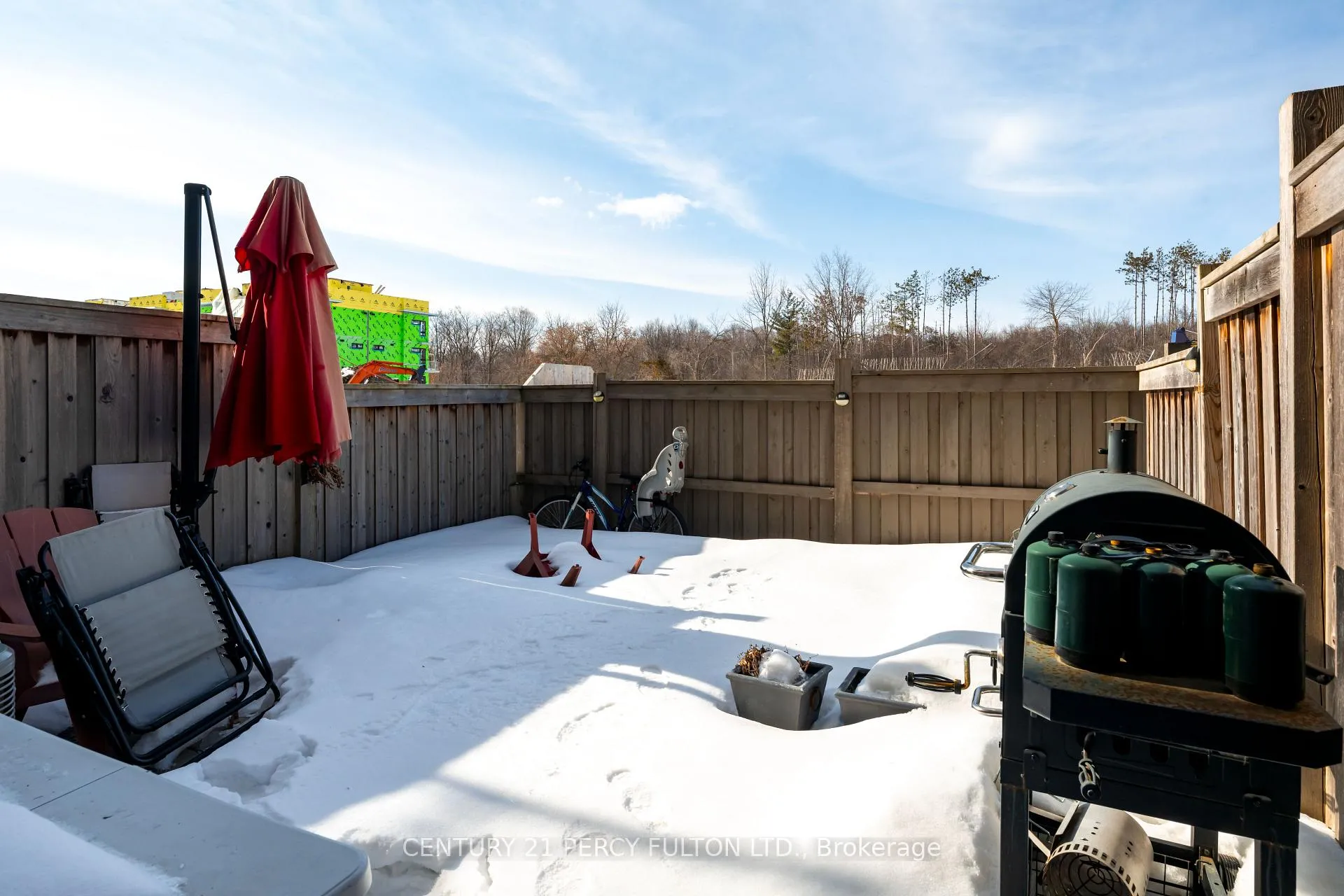 Photo 41 of 30 Kayak Heights, Brampton, Heart Lake East — HOMEH