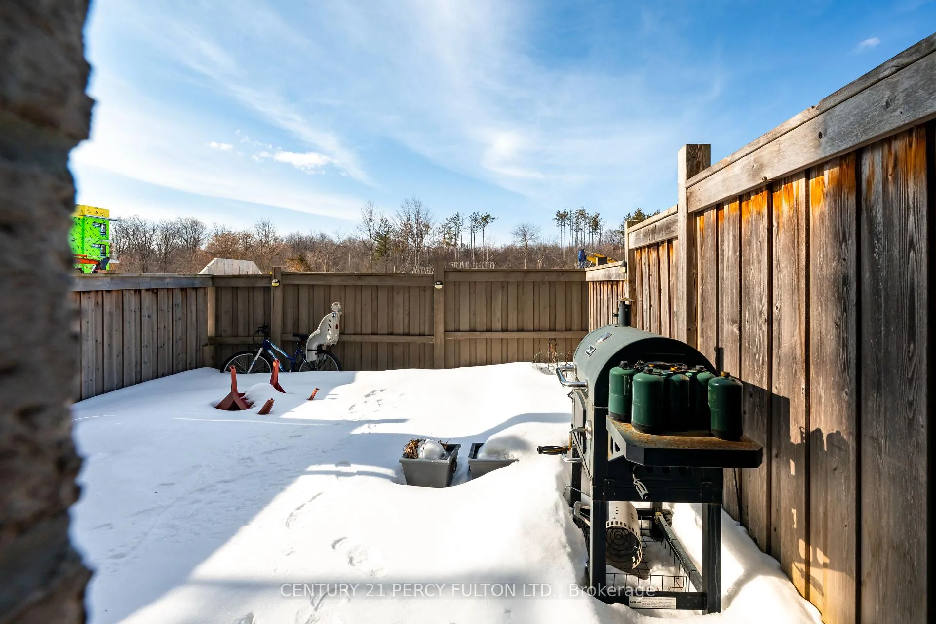Photo 42 of 30 Kayak Heights, Brampton, Heart Lake East — HOMEH