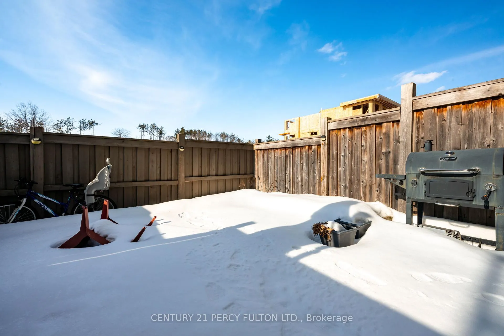 Photo 43 of 30 Kayak Heights, Brampton, Heart Lake East — HOMEH