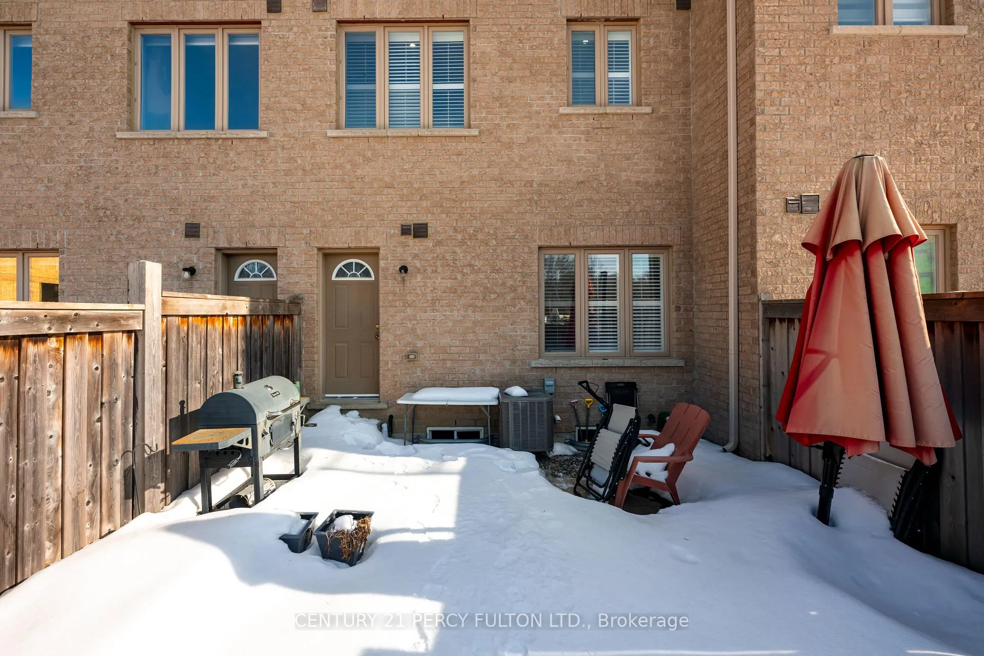 Photo 44 of 30 Kayak Heights, Brampton, Heart Lake East — HOMEH