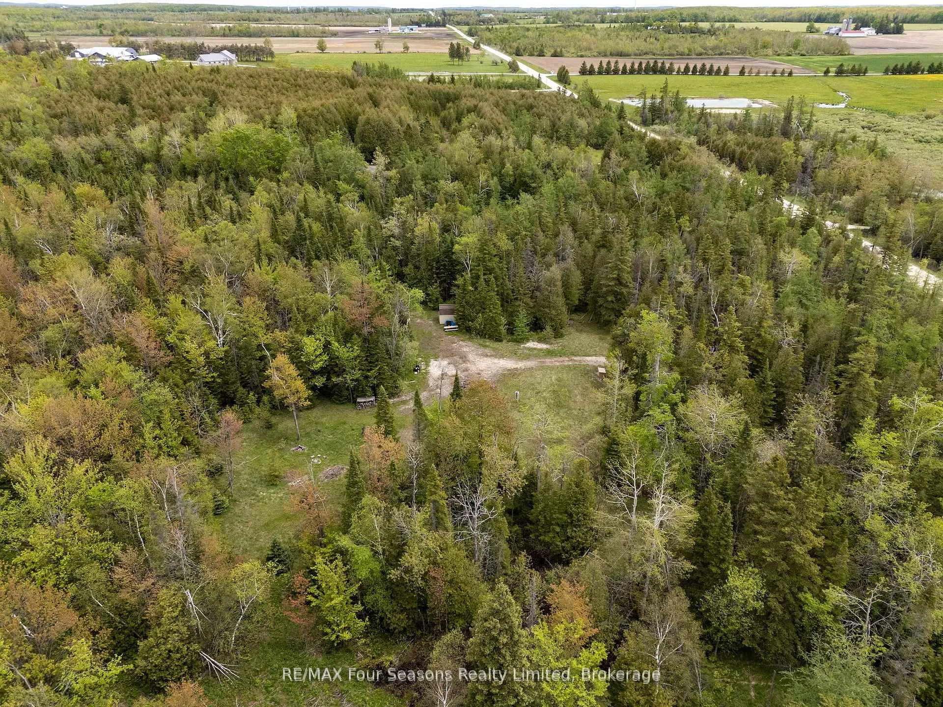 Photo 1 of 348305 4th Concession B, Grey Highlands — HOMEH