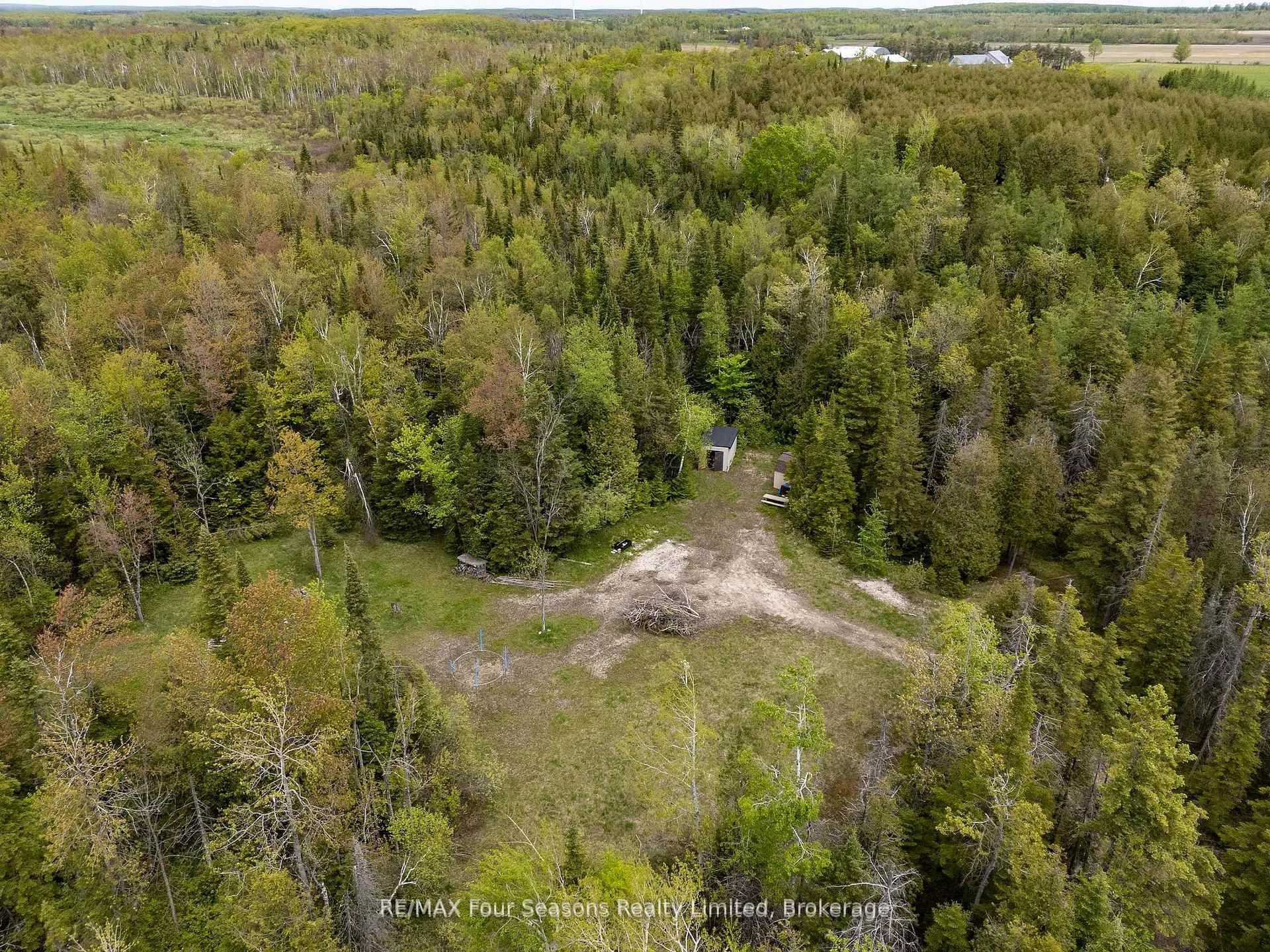 Photo 2 of 348305 4th Concession B, Grey Highlands — HOMEH