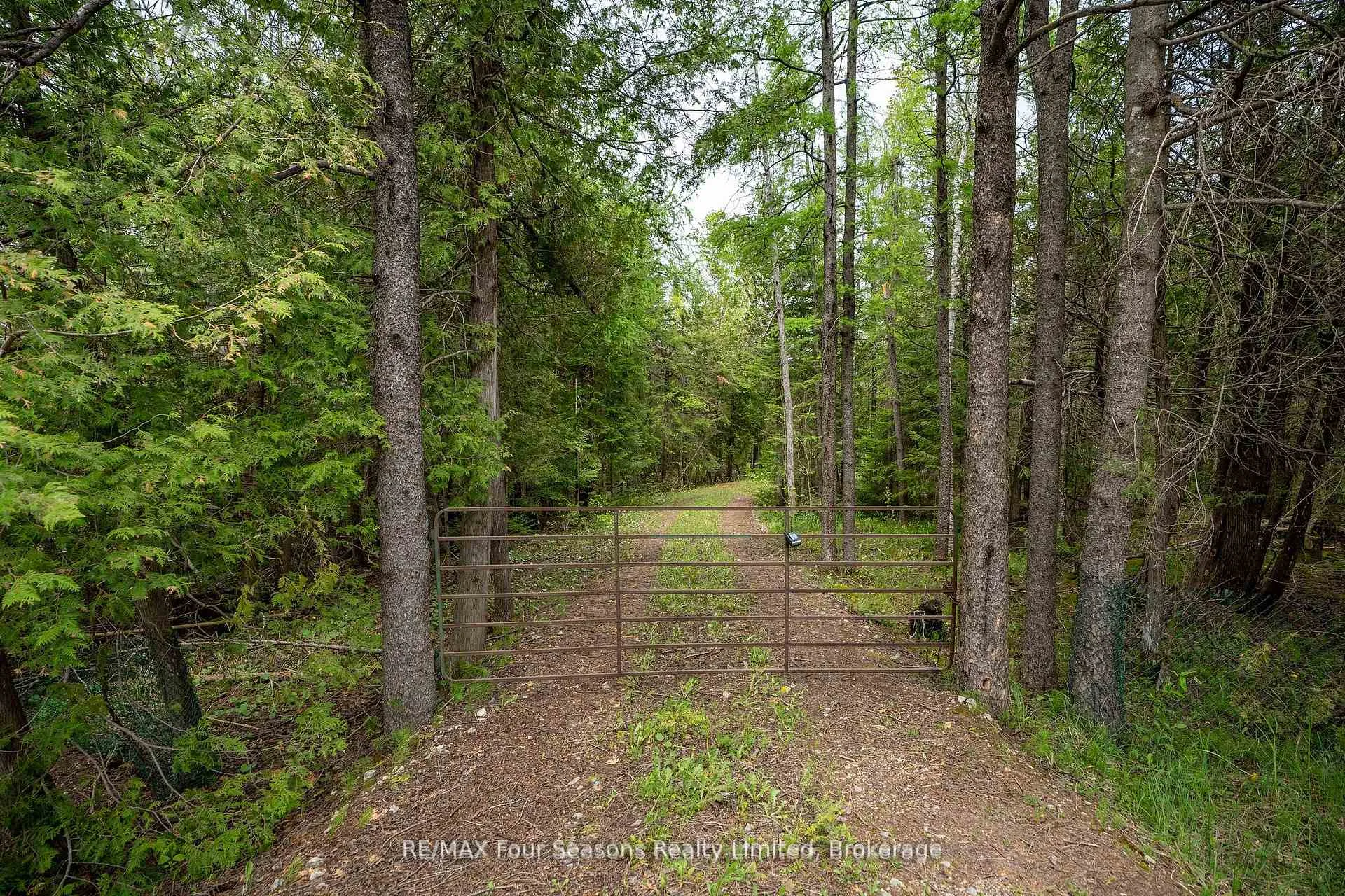 Photo 4 of 348305 4th Concession B, Grey Highlands — HOMEH