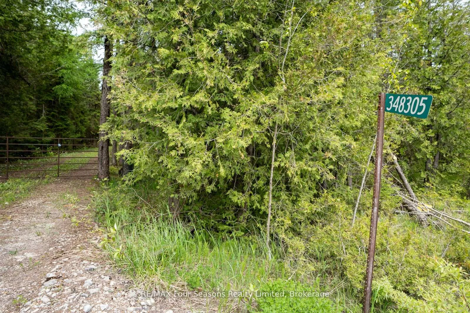 Photo 11 of 348305 4th Concession B, Grey Highlands — HOMEH