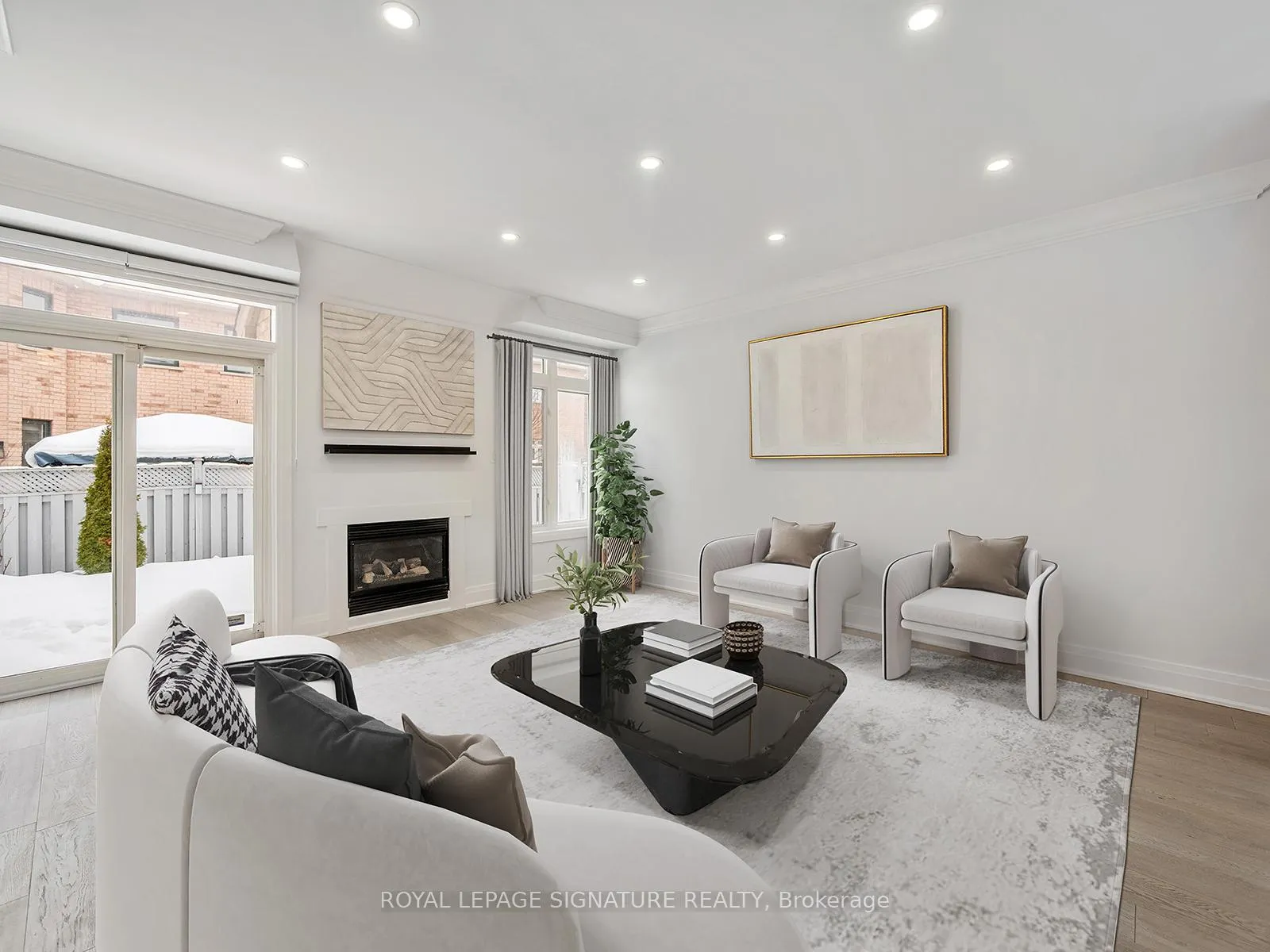 Photo 5 of 47 Amparo Drive, Vaughan, Vellore Village — HOMEH