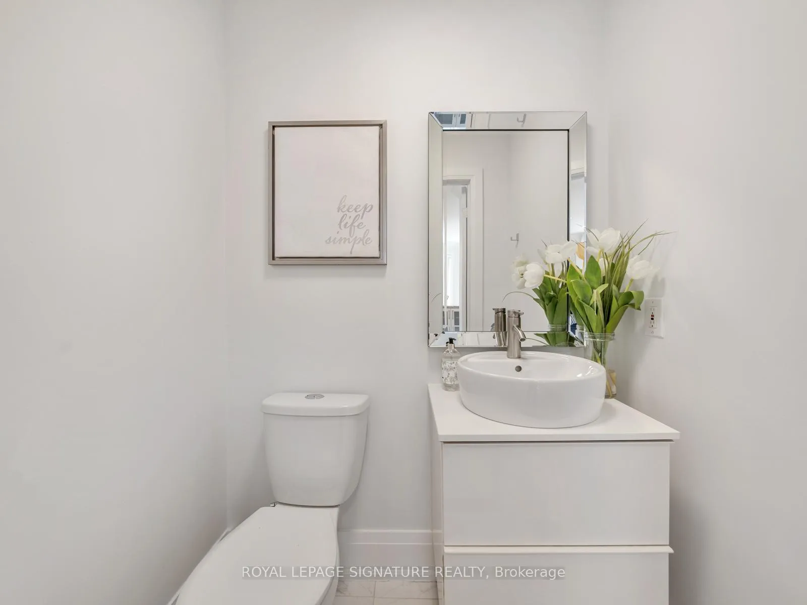 Photo 19 of 47 Amparo Drive, Vaughan, Vellore Village — HOMEH