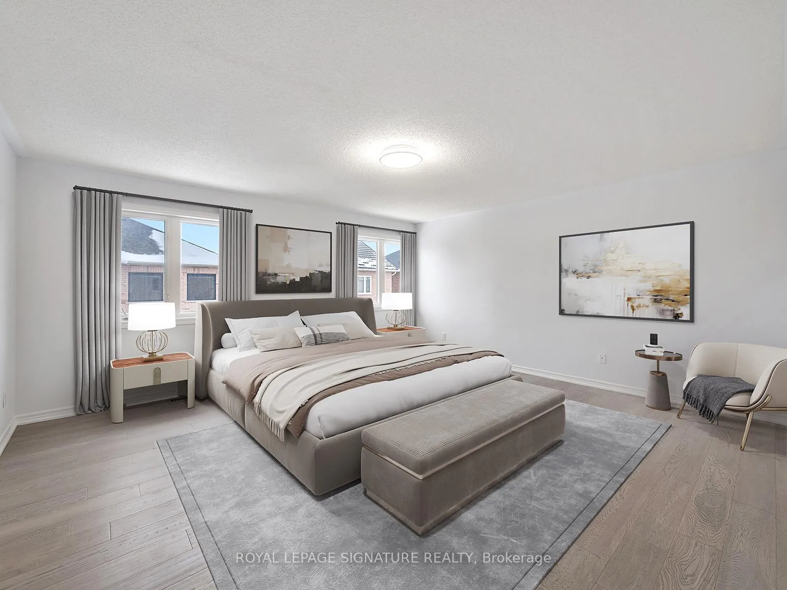 Photo 21 of 47 Amparo Drive, Vaughan, Vellore Village — HOMEH