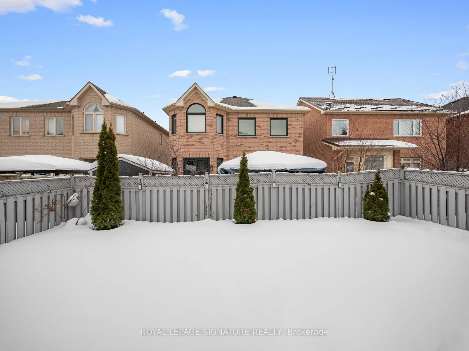 Photo 42 of 47 Amparo Drive, Vaughan, Vellore Village — HOMEH