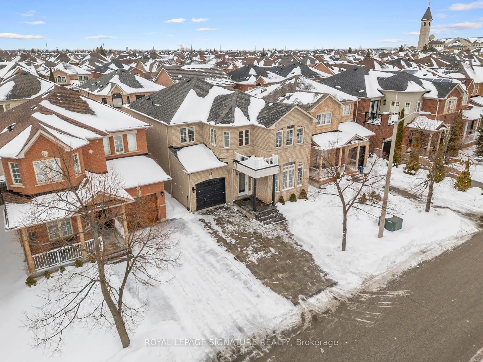 Photo 43 of 47 Amparo Drive, Vaughan, Vellore Village — HOMEH