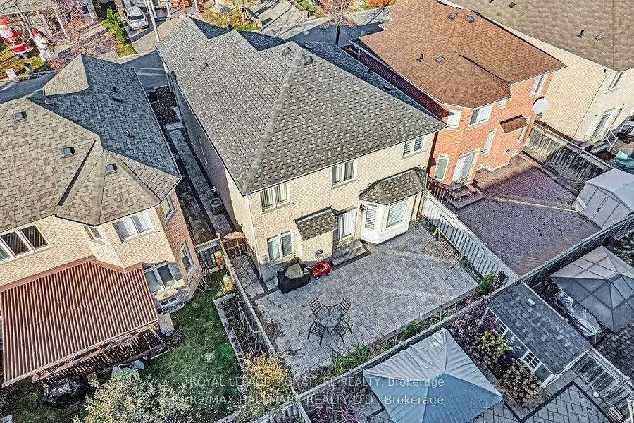 Photo 45 of 47 Amparo Drive, Vaughan, Vellore Village — HOMEH