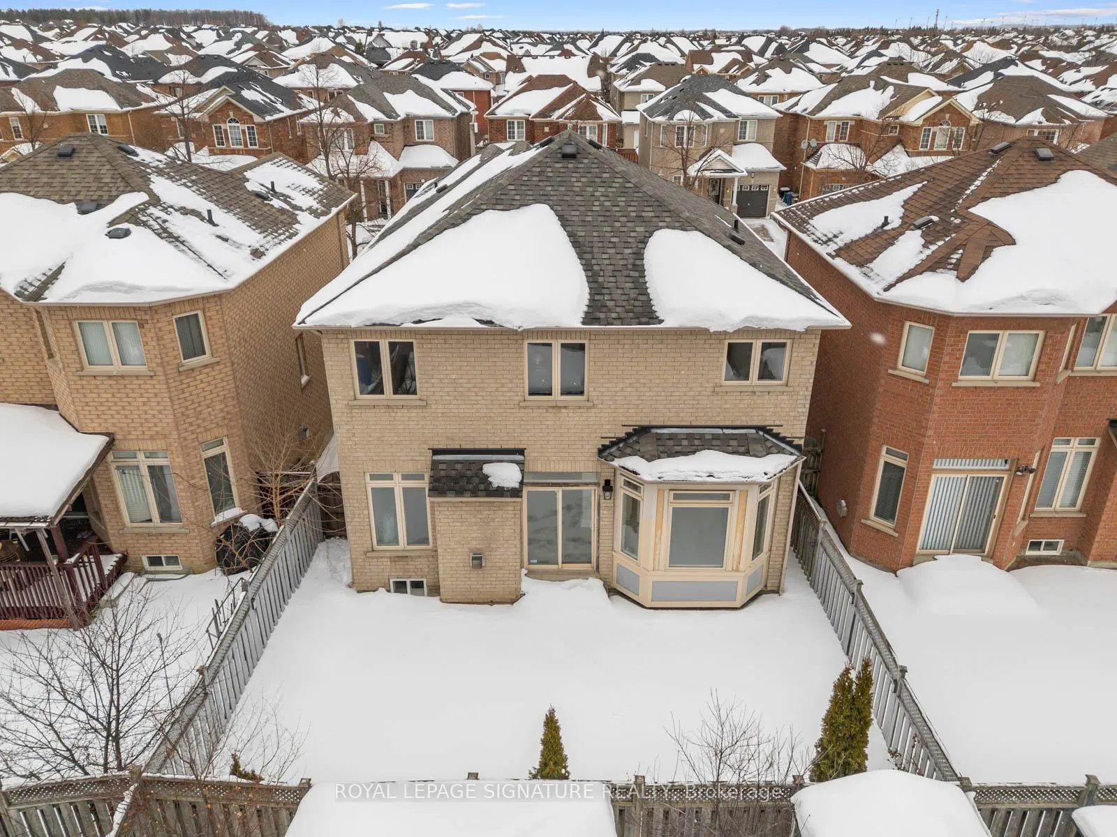 Photo 47 of 47 Amparo Drive, Vaughan, Vellore Village — HOMEH