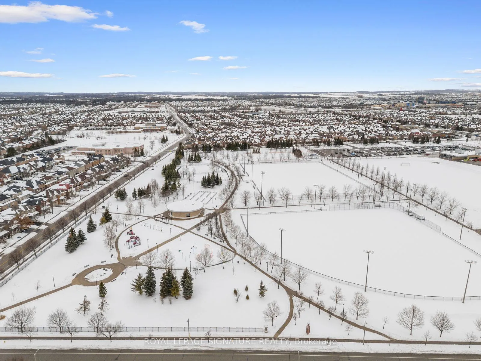 Photo 48 of 47 Amparo Drive, Vaughan, Vellore Village — HOMEH