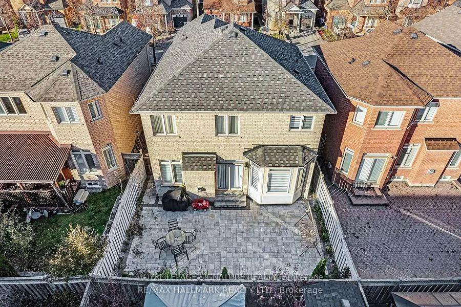 Photo 49 of 47 Amparo Drive, Vaughan, Vellore Village — HOMEH