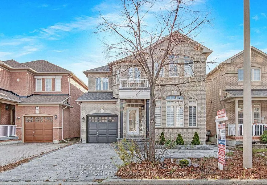 Photo 50 of 47 Amparo Drive, Vaughan, Vellore Village — HOMEH