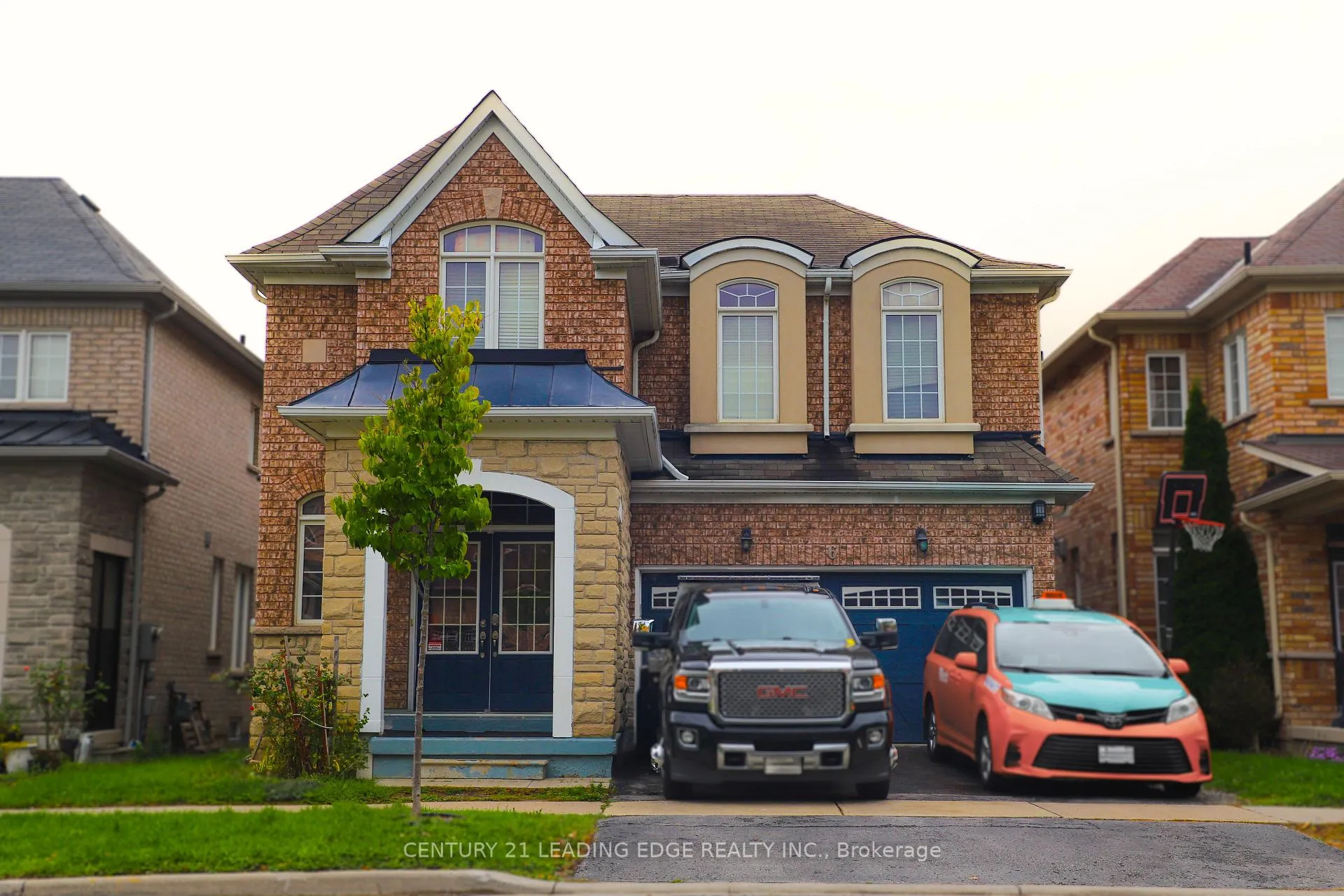 Photo 2 of 6 Gamble Drive, Ajax, Northeast Ajax — HOMEH
