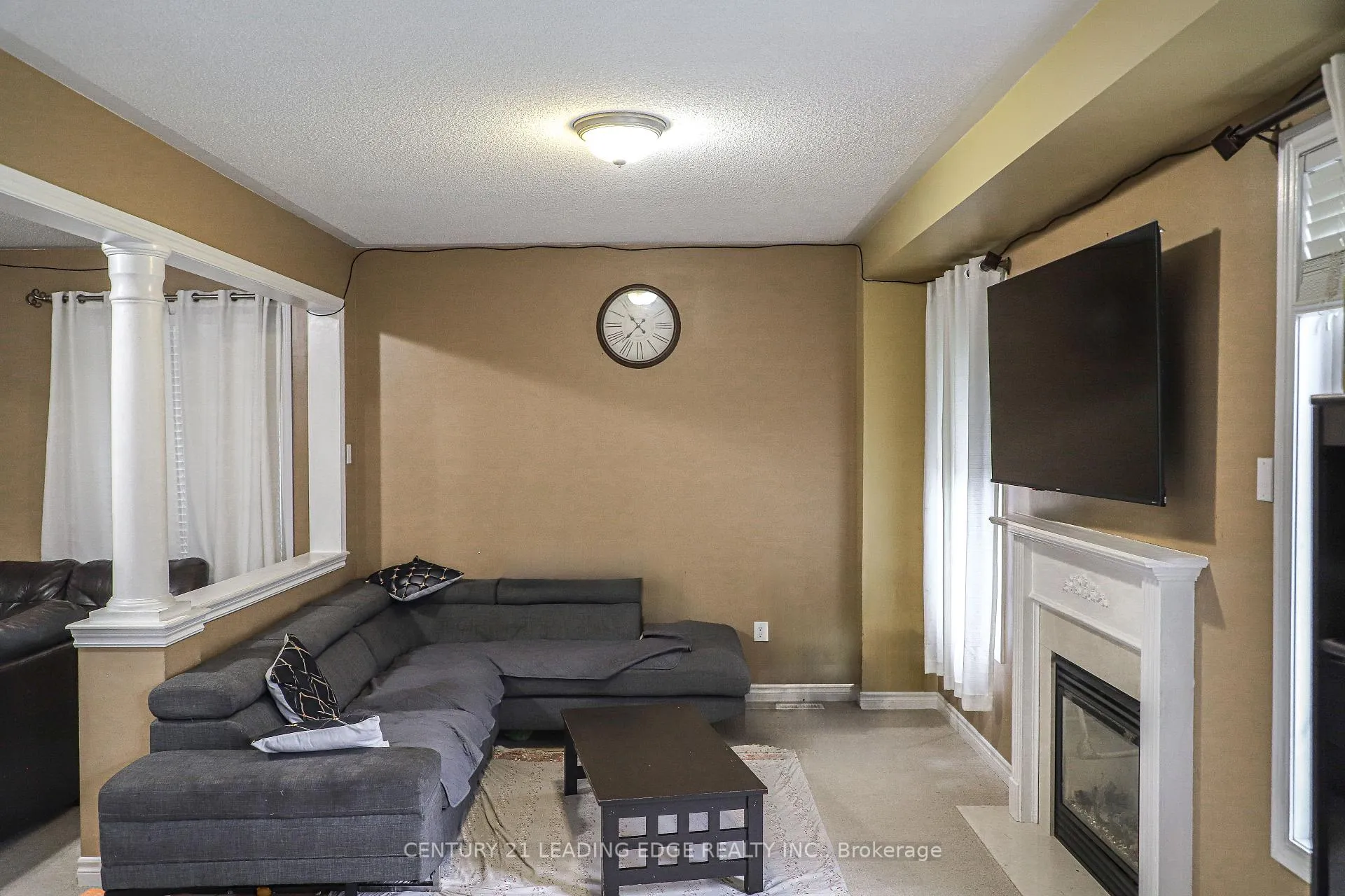 Photo 8 of 6 Gamble Drive, Ajax, Northeast Ajax — HOMEH