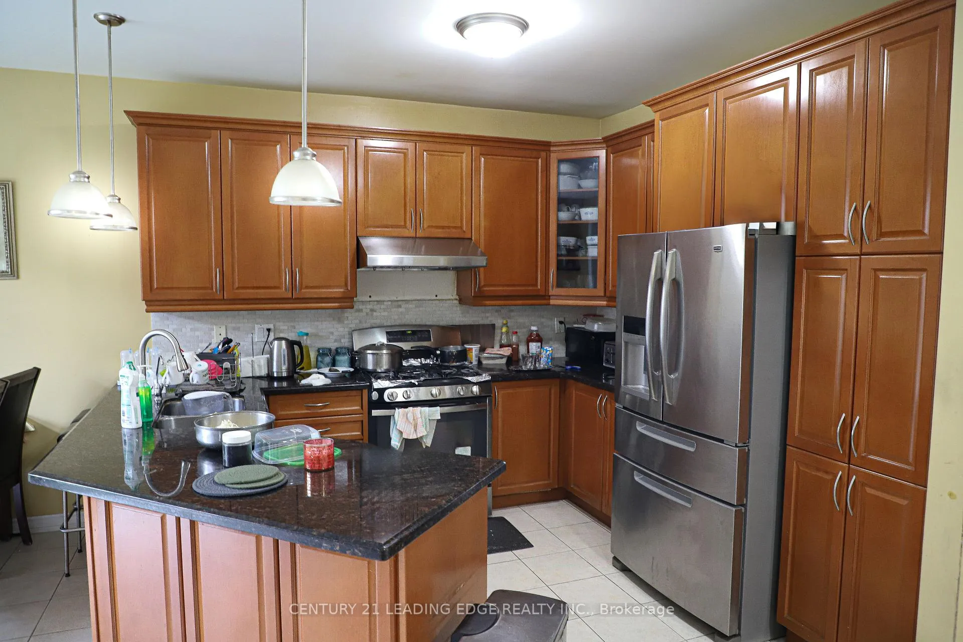 Photo 9 of 6 Gamble Drive, Ajax, Northeast Ajax — HOMEH