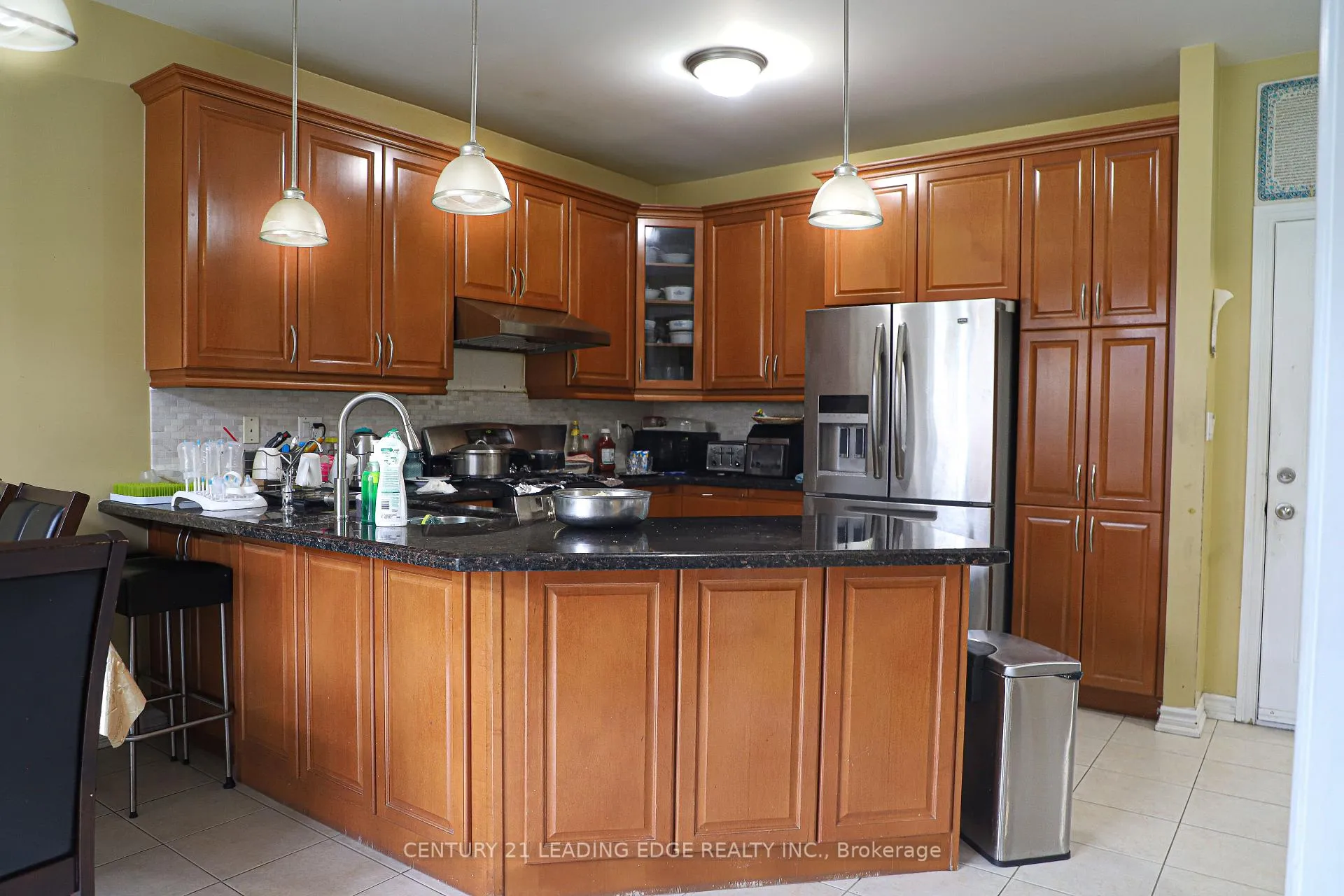 Photo 10 of 6 Gamble Drive, Ajax, Northeast Ajax — HOMEH