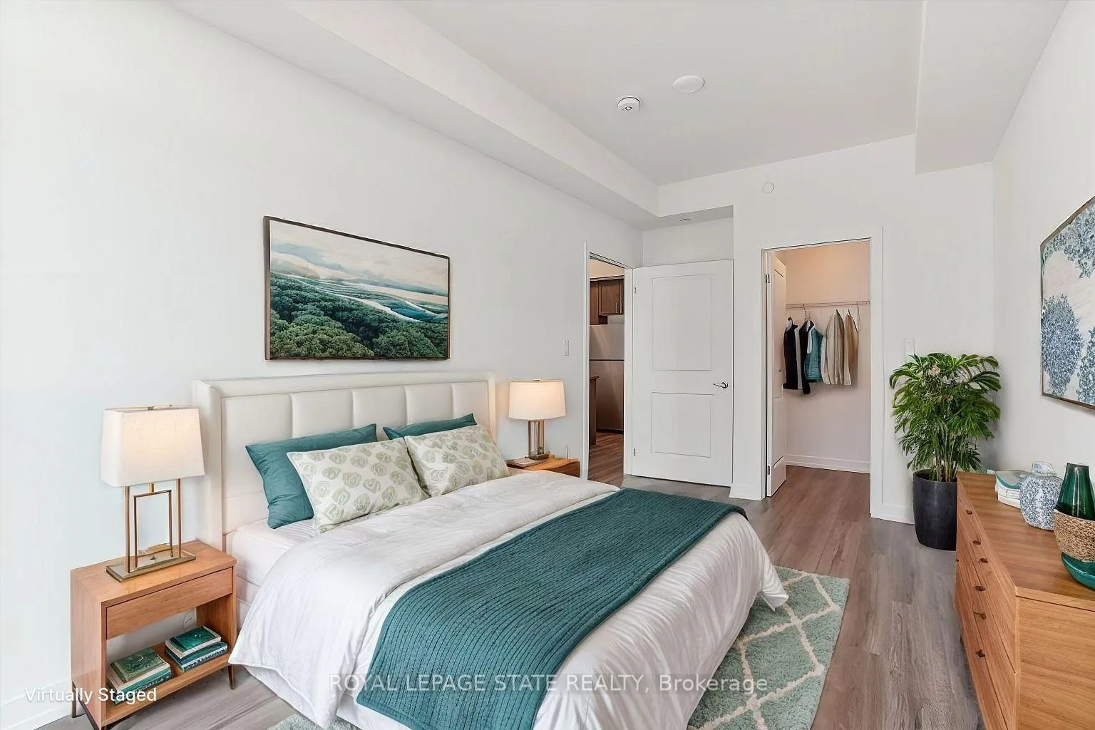Photo 5 of Unit 815, 460 Dundas Street E, Hamilton, Waterdown — HOMEH