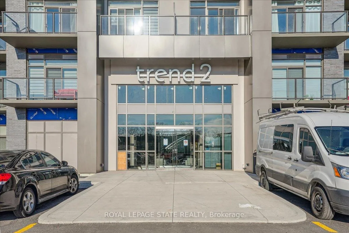 Photo 7 of Unit 815, 460 Dundas Street E, Hamilton, Waterdown — HOMEH