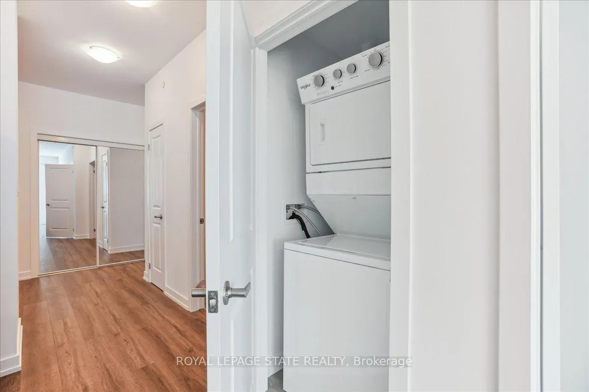 Photo 20 of Unit 815, 460 Dundas Street E, Hamilton, Waterdown — HOMEH