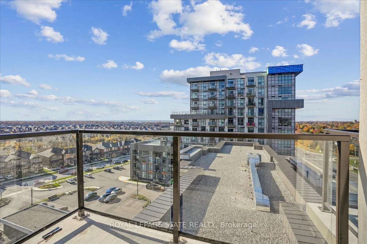 Photo 21 of Unit 815, 460 Dundas Street E, Hamilton, Waterdown — HOMEH