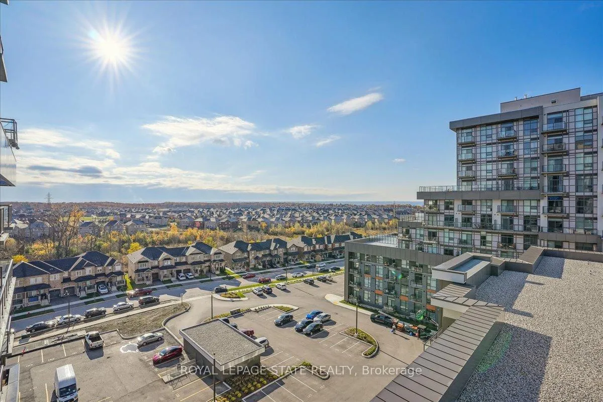Photo 22 of Unit 815, 460 Dundas Street E, Hamilton, Waterdown — HOMEH