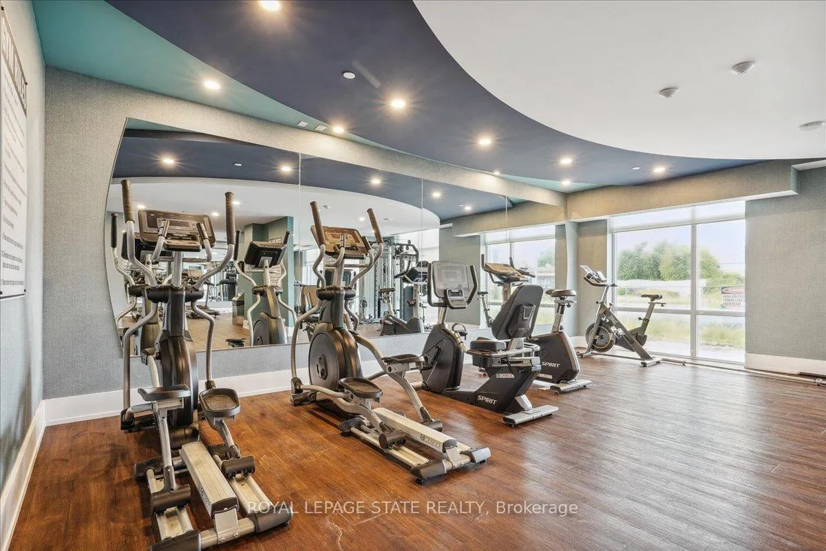 Photo 26 of Unit 815, 460 Dundas Street E, Hamilton, Waterdown — HOMEH
