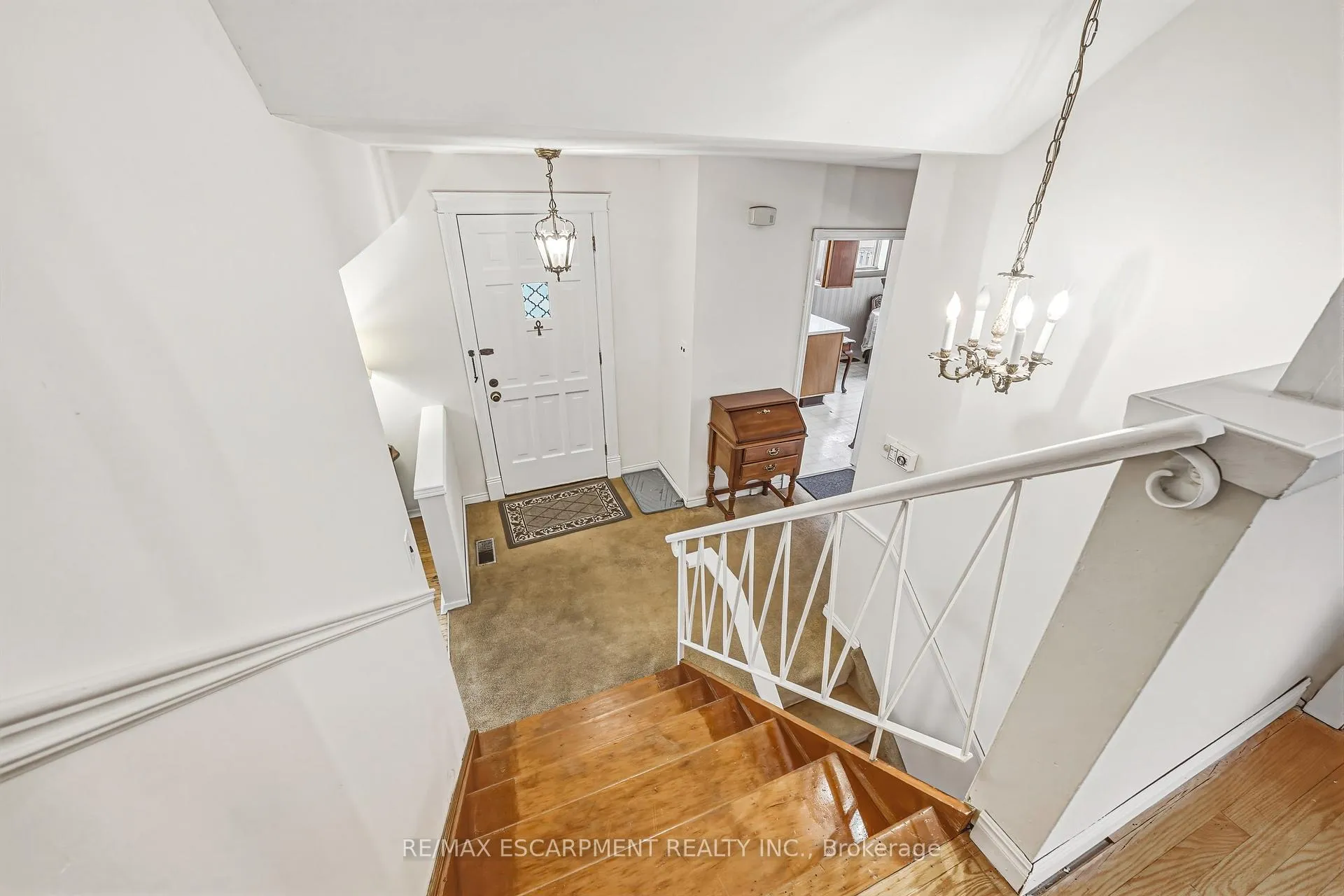 Photo 13 of 5410 Murray Crescent, Burlington, Appleby — HOMEH