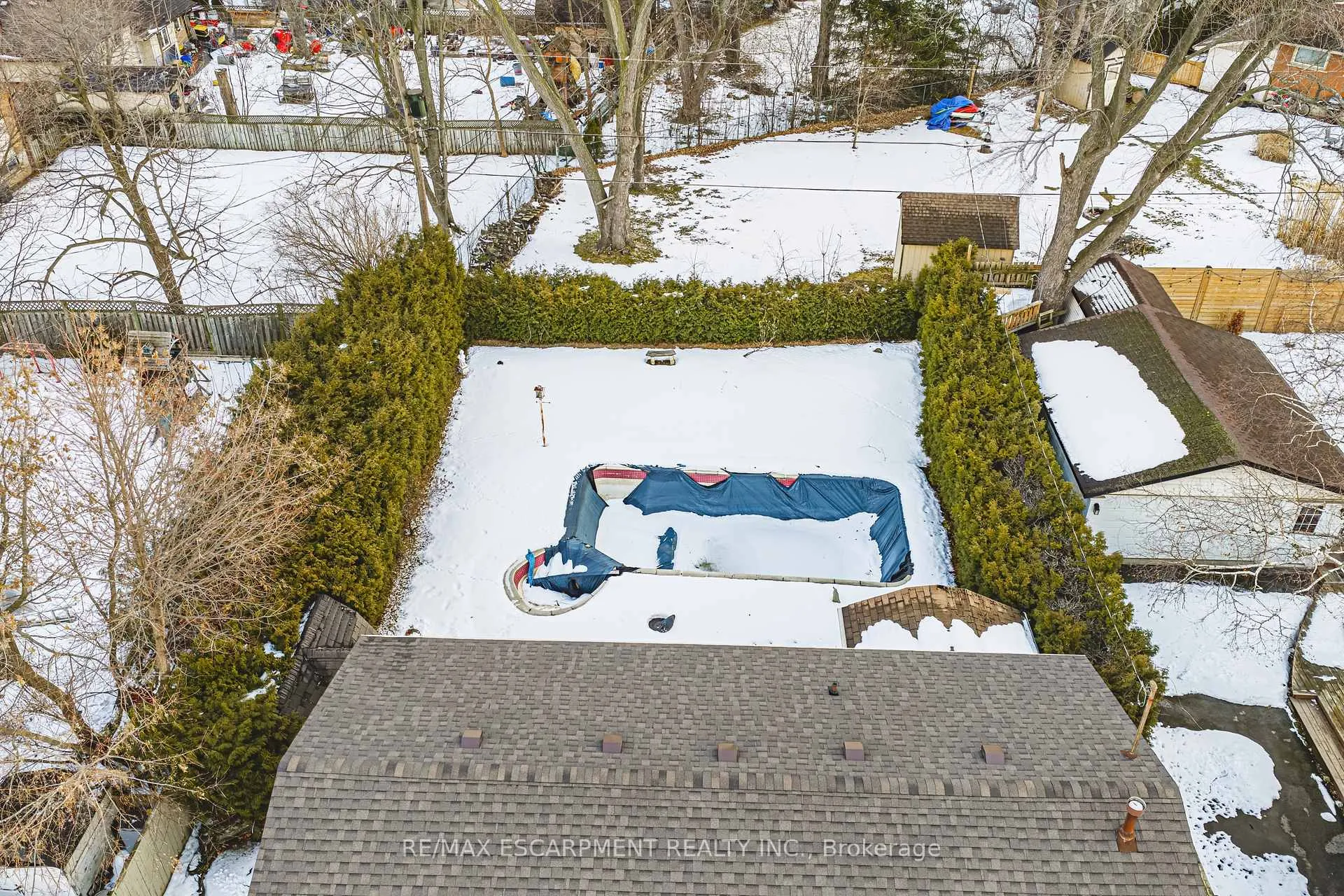 Photo 25 of 5410 Murray Crescent, Burlington, Appleby — HOMEH