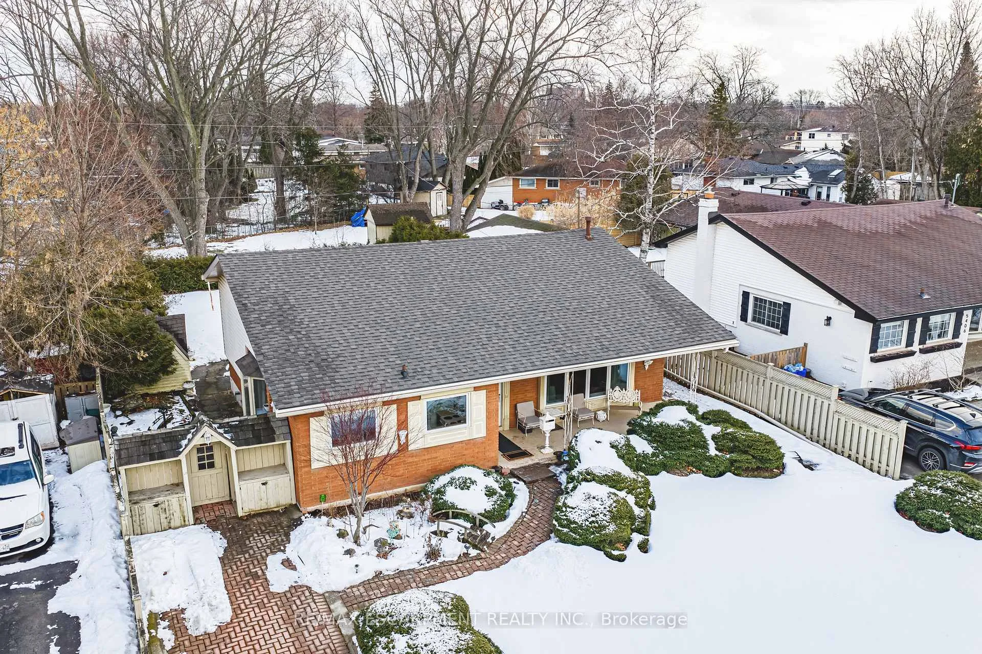 Photo 26 of 5410 Murray Crescent, Burlington, Appleby — HOMEH