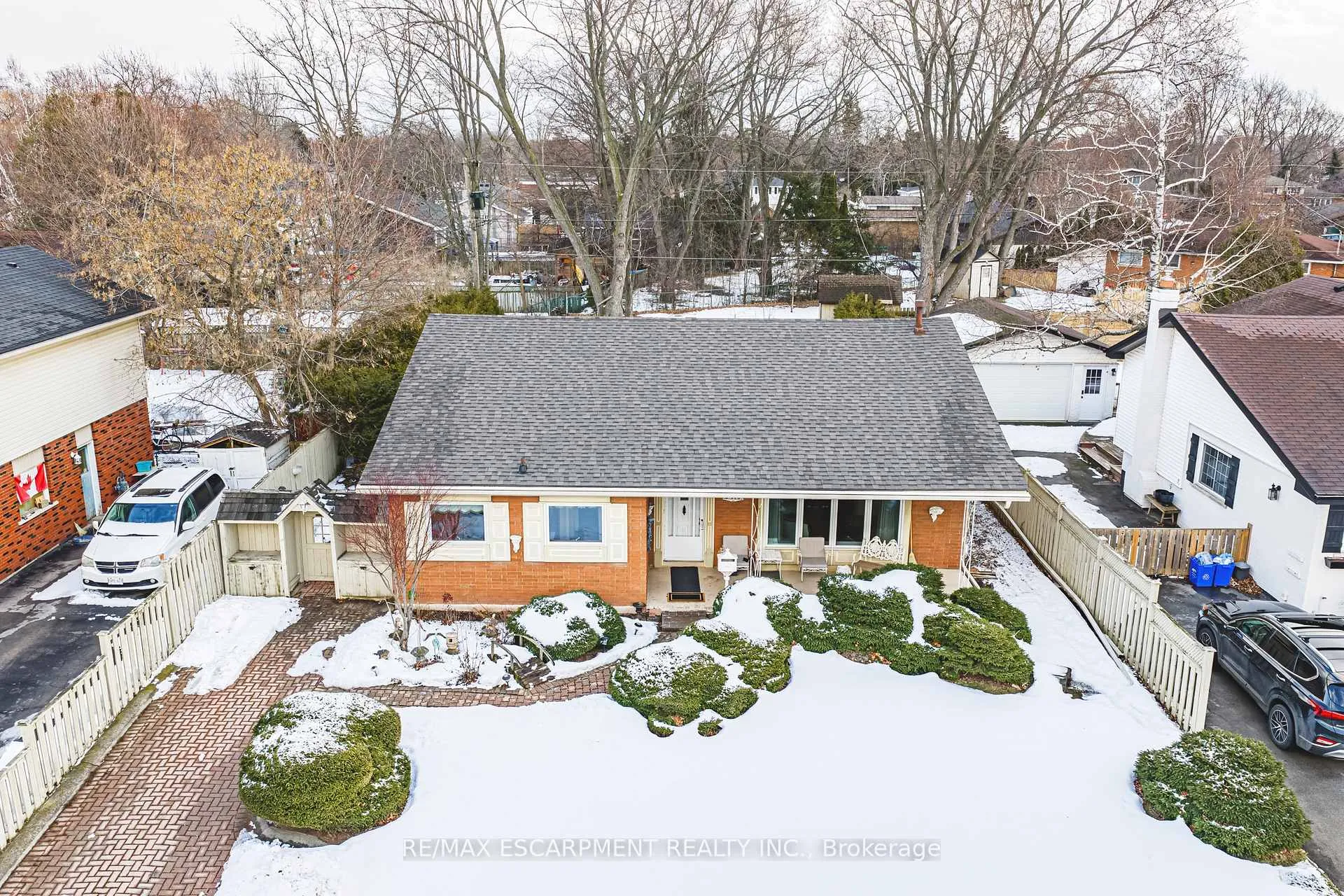 Photo 27 of 5410 Murray Crescent, Burlington, Appleby — HOMEH