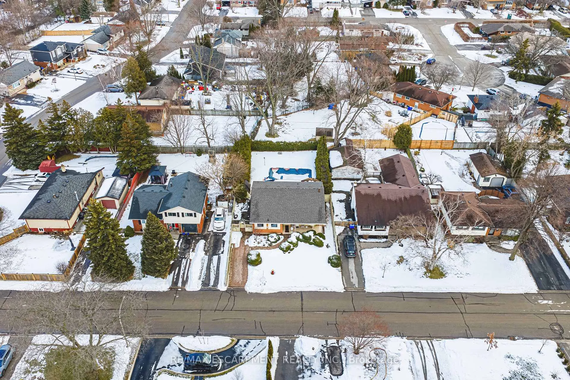 Photo 28 of 5410 Murray Crescent, Burlington, Appleby — HOMEH
