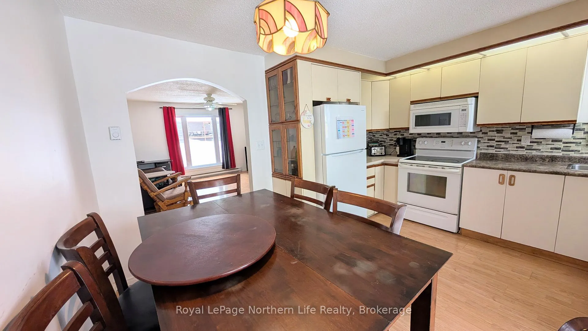 Photo 6 of 149 Michaud Street, West Nipissing, Sturgeon Falls — HOMEH
