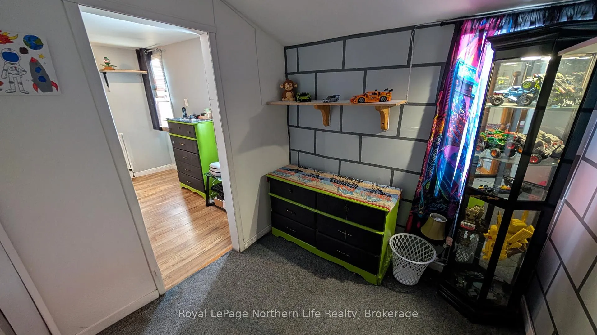 Photo 14 of 149 Michaud Street, West Nipissing, Sturgeon Falls — HOMEH