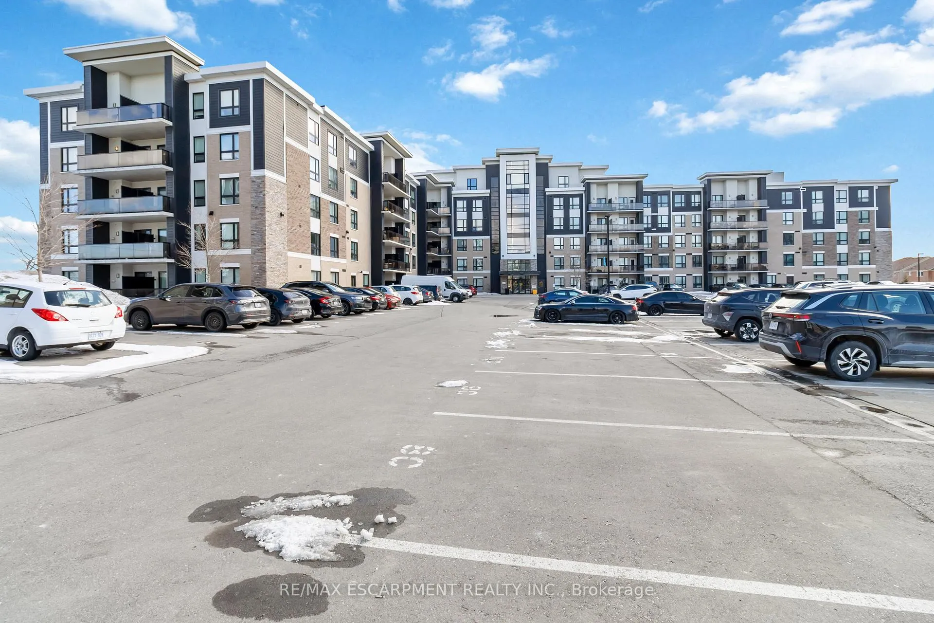 Photo 1 of Unit 601, 640 Sauve Street, Milton, Beaty — HOMEH