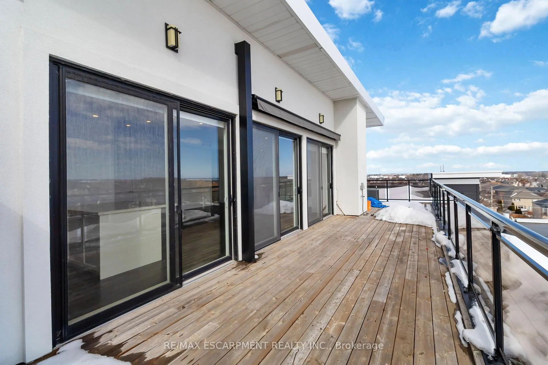 Photo 27 of Unit 601, 640 Sauve Street, Milton, Beaty — HOMEH