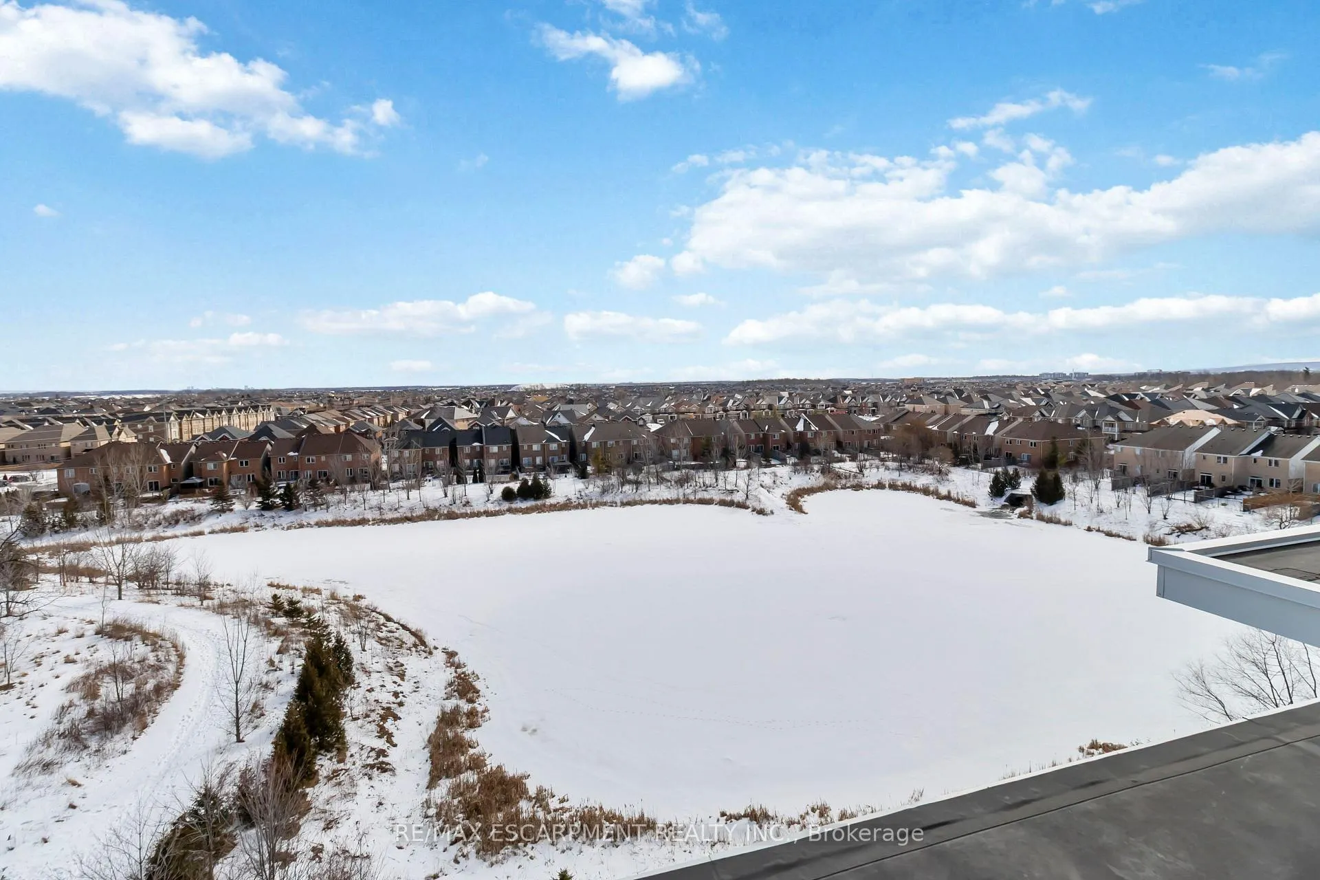 Photo 28 of Unit 601, 640 Sauve Street, Milton, Beaty — HOMEH