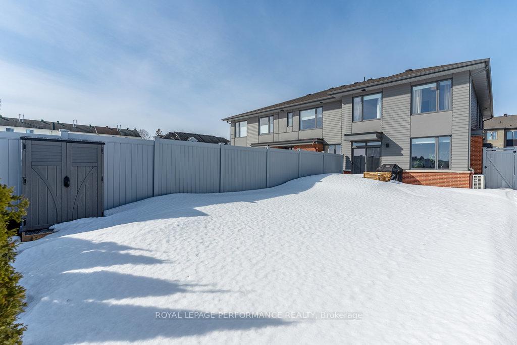 Photo 22 of 294 Squadron Crescent, Ottawa, CFB Rockcliffe and Area — HOMEH