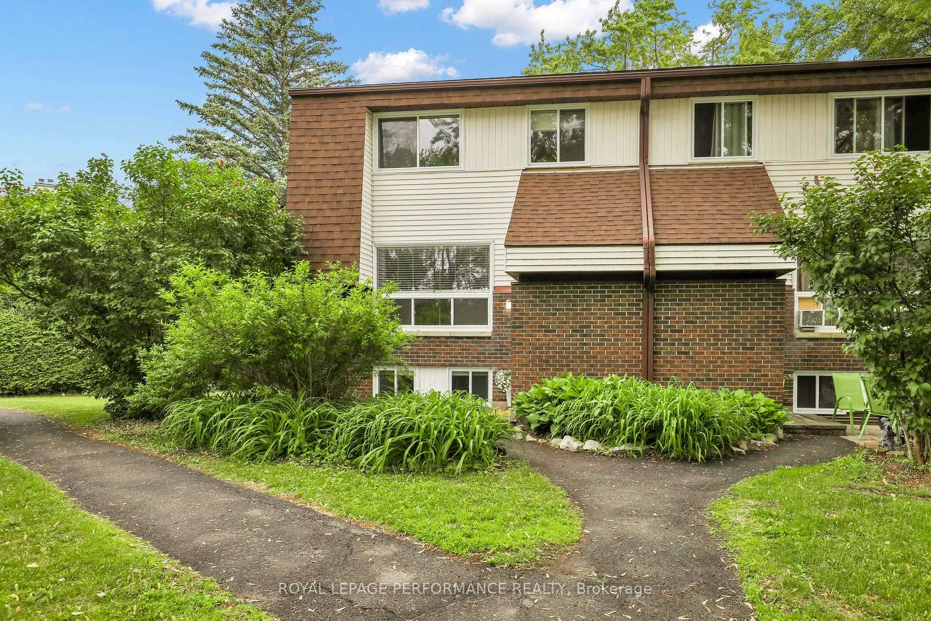 Photo 1 of 8D Lovell Lane, Ottawa, Westcliffe Estates — HOMEH