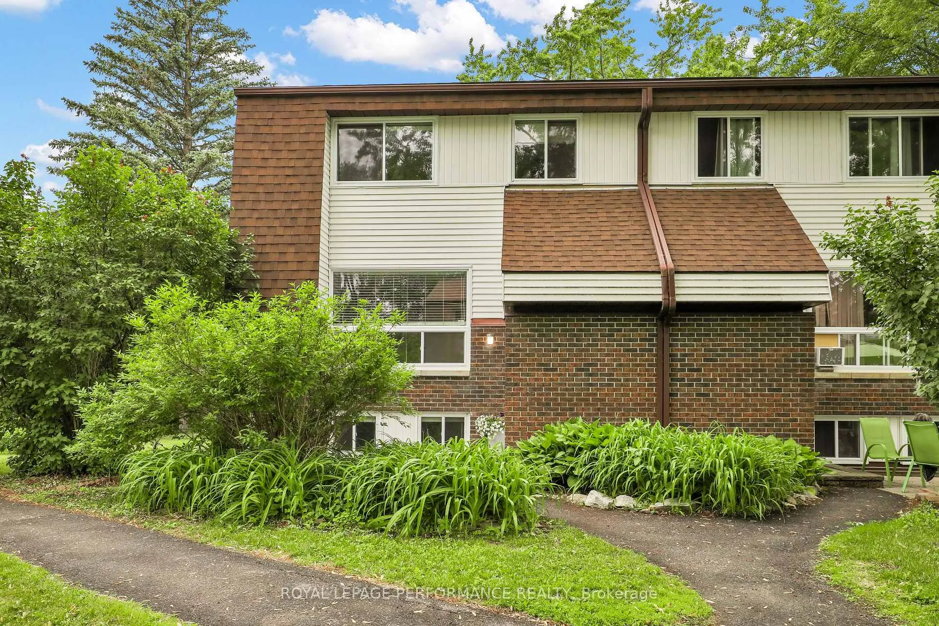 Photo 22 of 8D Lovell Lane, Ottawa, Westcliffe Estates — HOMEH