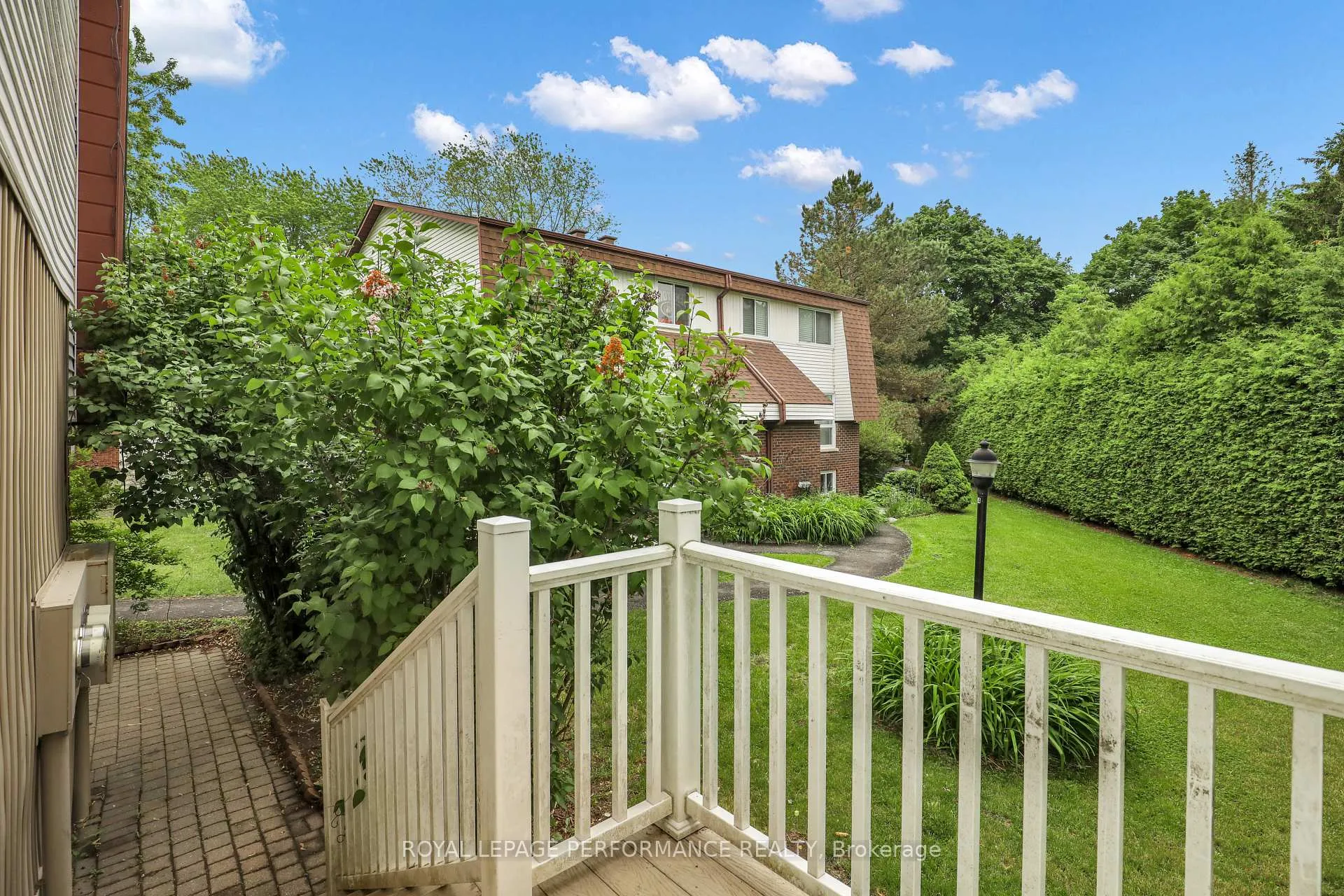 Photo 30 of 8D Lovell Lane, Ottawa, Westcliffe Estates — HOMEH