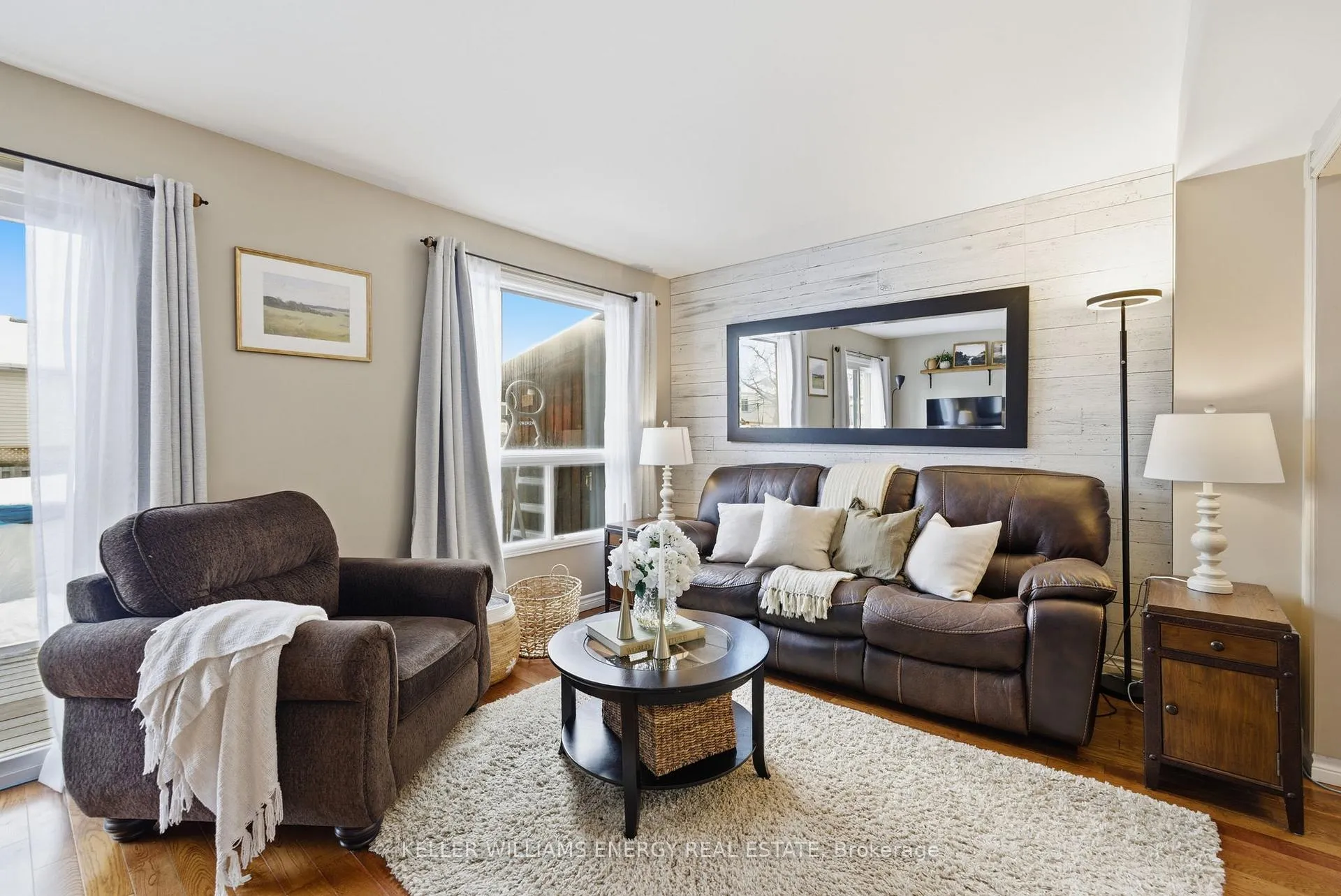 Photo 14 of 34 Stirling Avenue, Clarington, Courtice — HOMEH