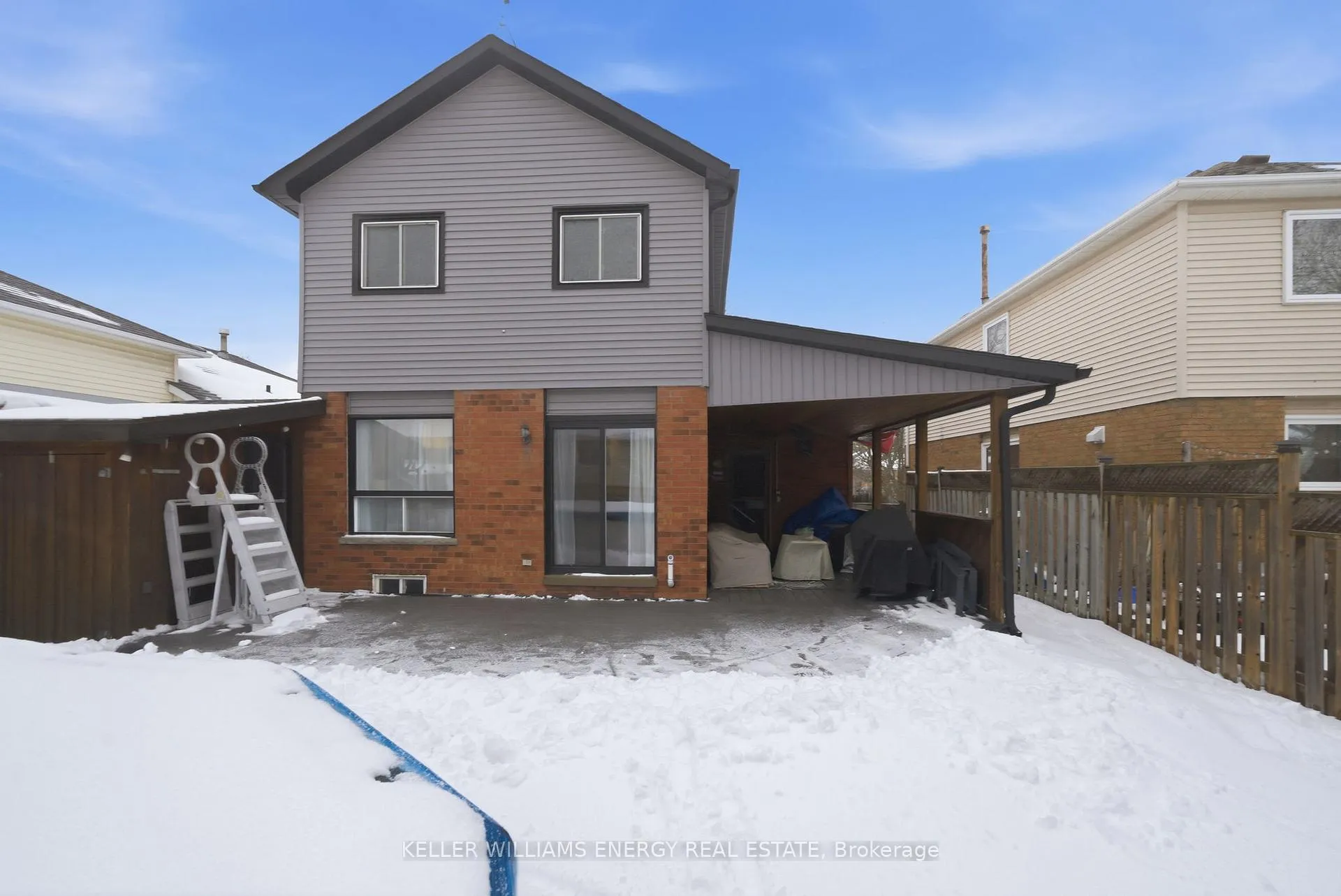 Photo 34 of 34 Stirling Avenue, Clarington, Courtice — HOMEH