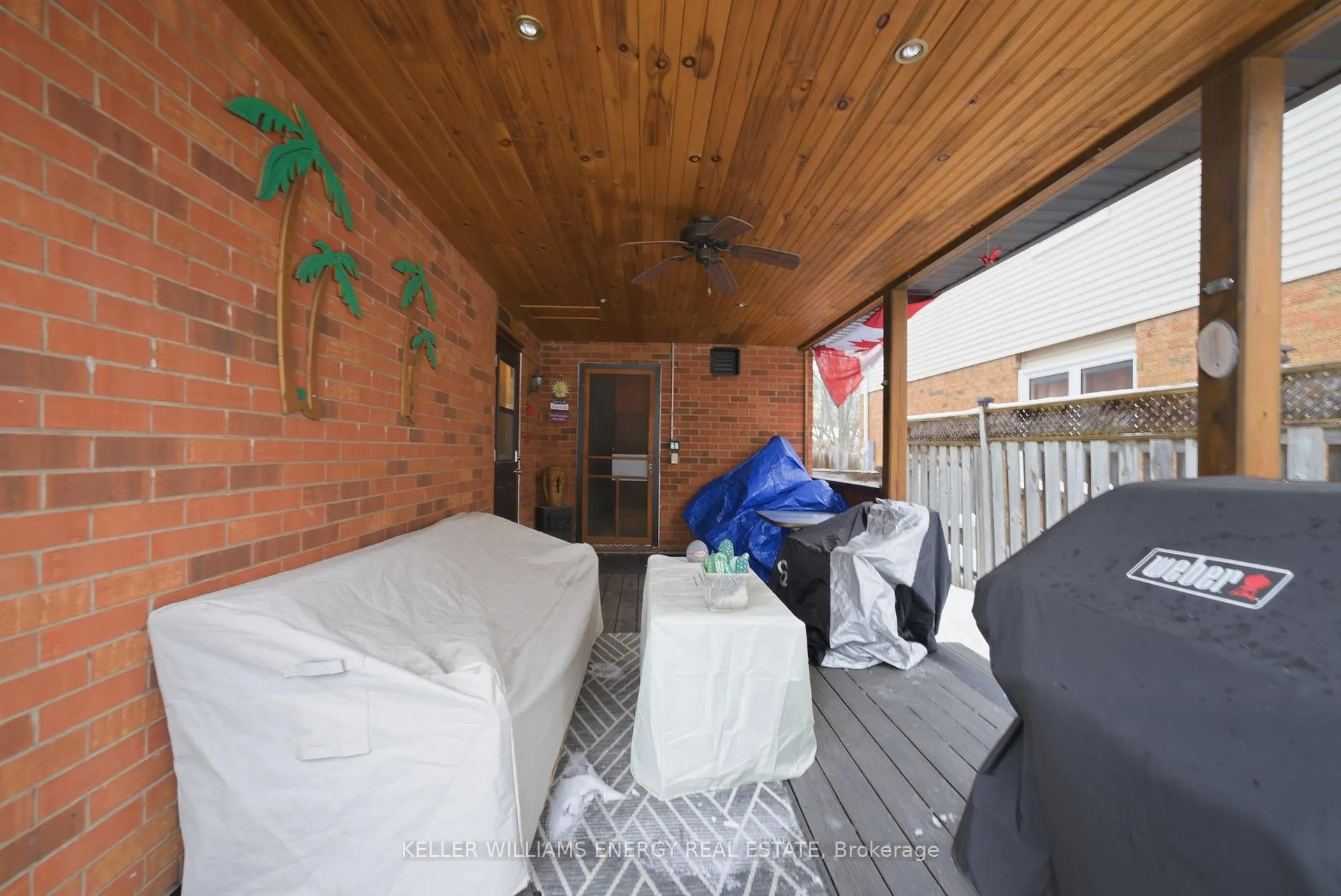 Photo 36 of 34 Stirling Avenue, Clarington, Courtice — HOMEH